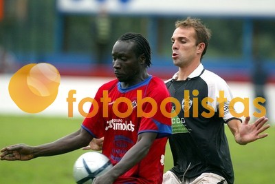 Oliveirense-Sanjoanense