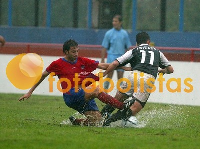 Oliveirense-Sanjoanense