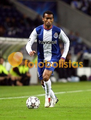 Jos� Bosingwa