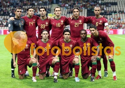 Portugal