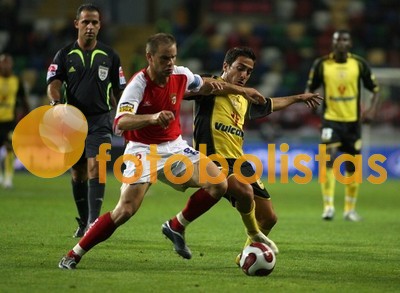 Beira Mar-Braga