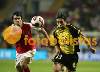 Beira Mar-Braga