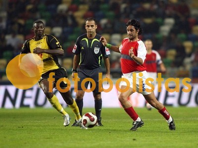 Beira Mar-Braga