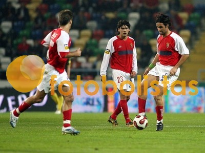 Beira Mar-Braga