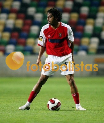 Beira Mar-Braga