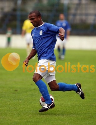 Feirense-Estoril
