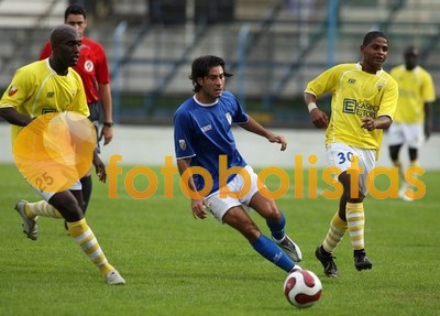 Feirense-Estoril