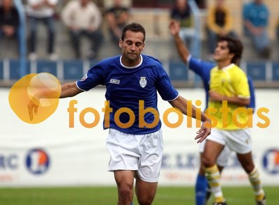Feirense-Estoril