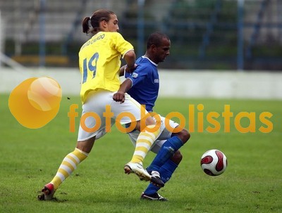 Feirense-Estoril