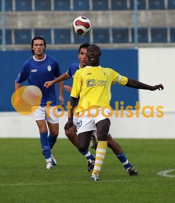Feirense-Estoril