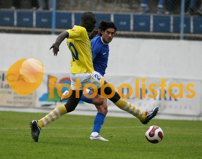 Feirense-Estoril