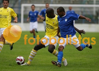 Feirense-Estoril