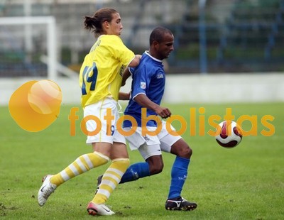 Feirense-Estoril