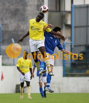 Feirense-Estoril