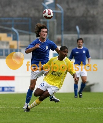 Feirense-Estoril