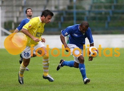 Feirense-Estoril
