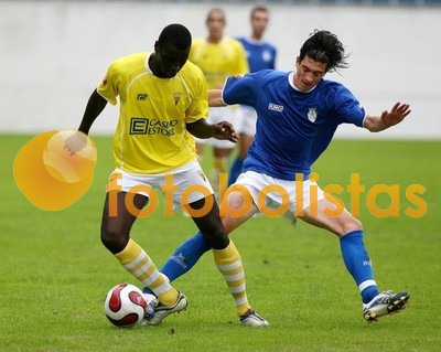 Feirense-Estoril