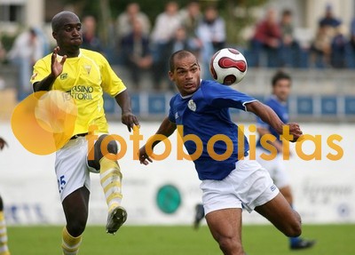 Feirense-Estoril