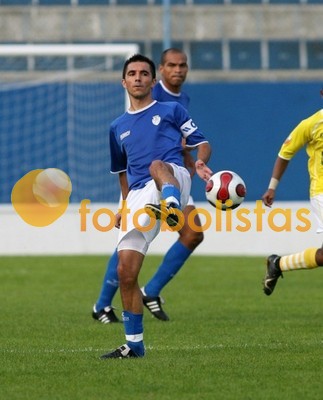 Feirense-Estoril