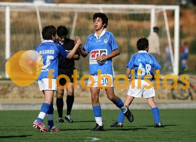 Feirense-Beira Mar