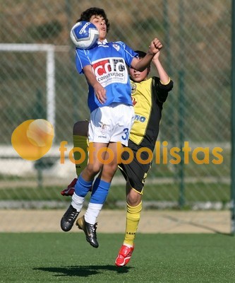 Feirense-Beira Mar