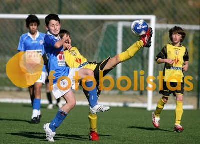 Feirense-Beira Mar