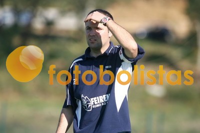 Feirense-Beira Mar