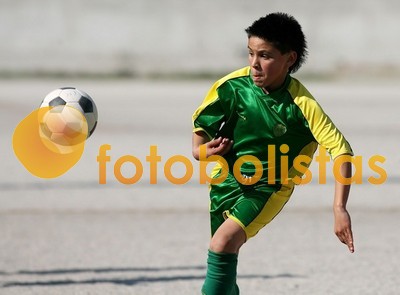 Fi�es-Lamas Infantis B