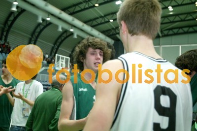 Porto Lisboa Sub 16 M