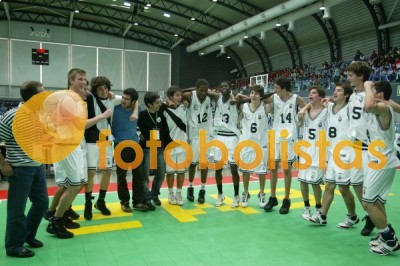 Porto Lisboa Sub 16 M