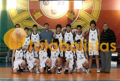 Sanjoanense-ACR Vale de Cambra