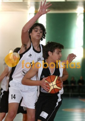 Sanjoanense-ACR Vale de Cambra