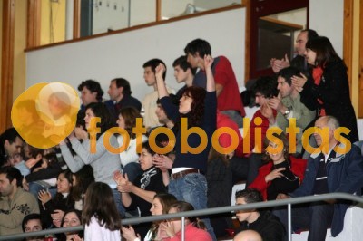 Sanjoanense-ACR Vale de Cambra