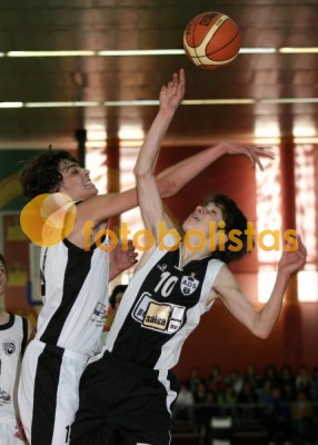 Sanjoanense-ACR Vale de Cambra