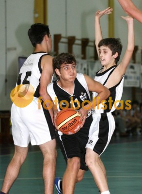 Sanjoanense-ACR Vale de Cambra
