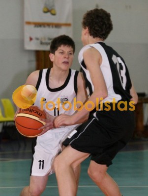 Sanjoanense-ACR Vale de Cambra