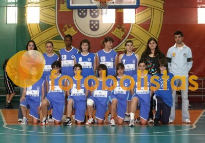 Sanjoanense-Gafanha