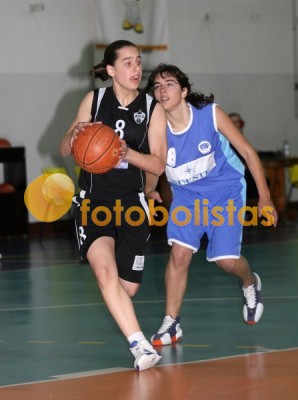 Sanjoanense-Gafanha