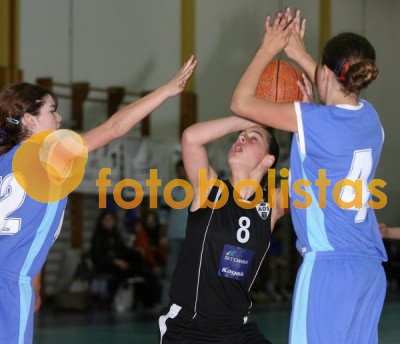 Sanjoanense-Gafanha