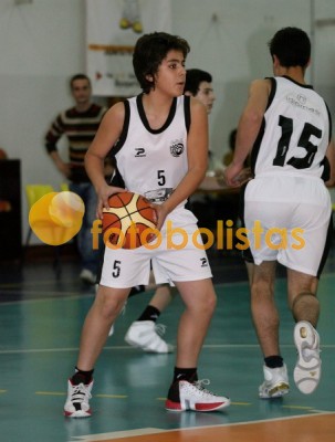 Sanjoanense-ACR Vale de Cambra