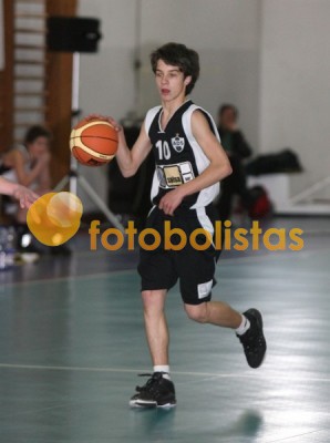 Sanjoanense-ACR Vale de Cambra
