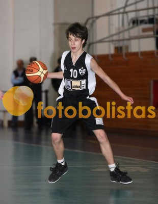 Sanjoanense-ACR Vale de Cambra
