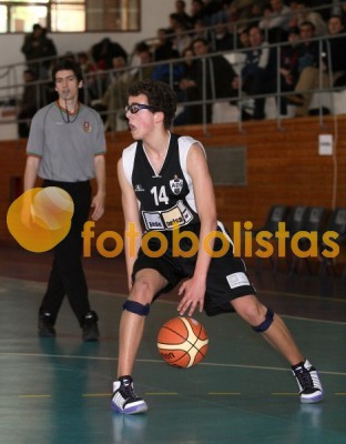 Sanjoanense-ACR Vale de Cambra