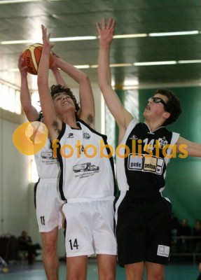 Sanjoanense-ACR Vale de Cambra