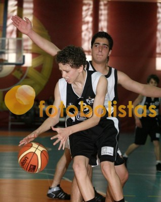Sanjoanense-ACR Vale de Cambra