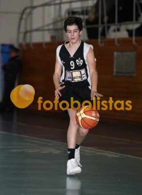 Sanjoanense-ACR Vale de Cambra