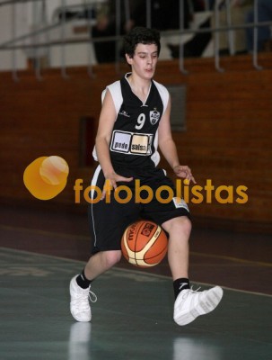 Sanjoanense-ACR Vale de Cambra