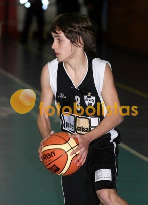 Sanjoanense-ACR Vale de Cambra