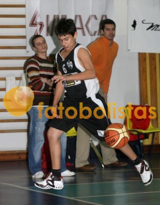 Sanjoanense-ACR Vale de Cambra