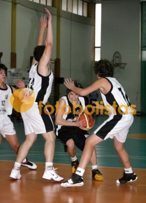 Sanjoanense-ACR Vale de Cambra